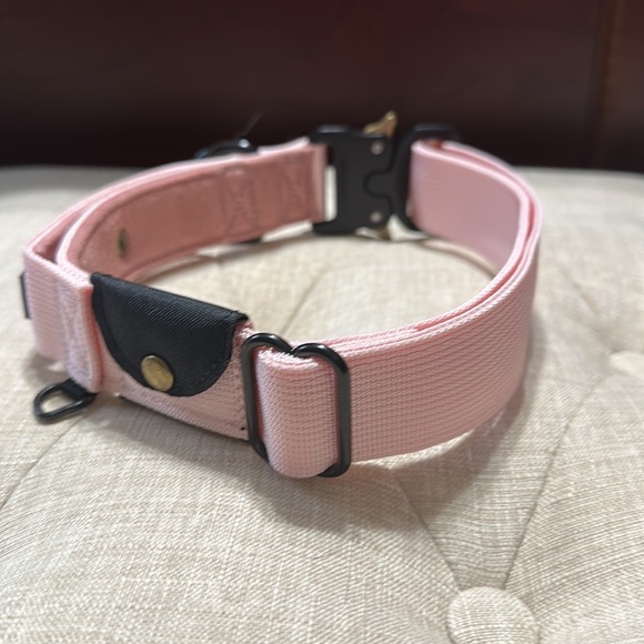 Keepaws™ Tactical AirTag Collar ( AirTag not included) - Picture 5 of 8